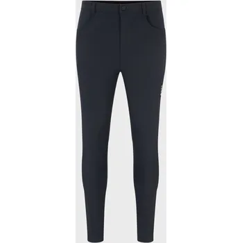 Jezdecké kalhoty Rajtky Boss Equestrian James knee grip XS šedá