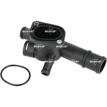 Motor automobilu Příruba chladiva NRF 775050