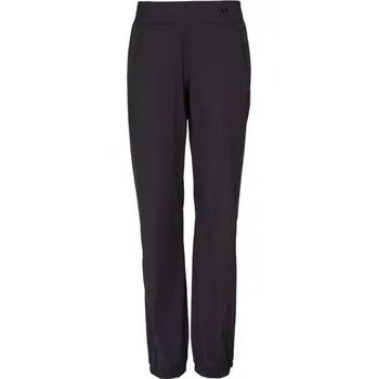 Dámské kalhoty Dámské kalhoty LOAP UBRAVA S Černá