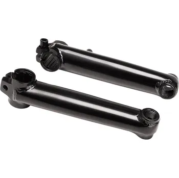 Komponent pro jízdní kolo CTM Kliky dětské SPRIG, BMX,140mm