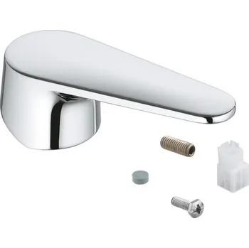 Vodovodní baterie Grohe Náhradní páka, chrom 48510000