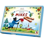 CARLA Kocourek Mikeš mléčné čokoládové…