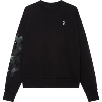 Dámská mikina Dámská mikina On Club Crew Graphic