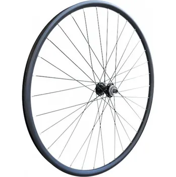 Zapletené kolo Zapletené kolo PELLS Disc QR 27,5" přední