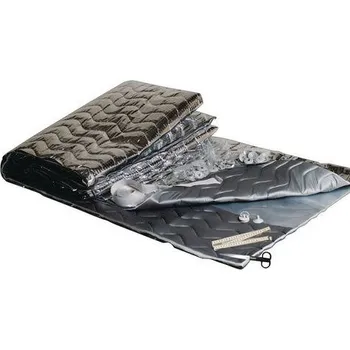 Příslušenství ke karavanu Termoizolační fólie - DIY sada pro výrobu na míru - poškozené