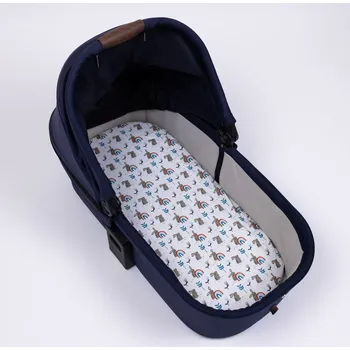 Tulimese Podložka do korbičky zajíc