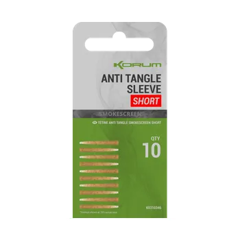 Korum Převleky Proti Zamotání Smokescreen Anti Tangle Sleeve - Long