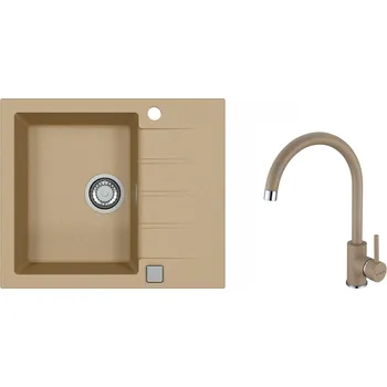 Alveus SET ALVEUS CADIT 10/55 + BATERIE ROXA 55 SETA22177