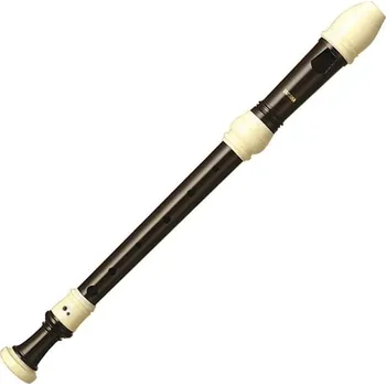 Flétna Yamaha YRA 302 BIII Altová zobcová flétna (Jako nové)