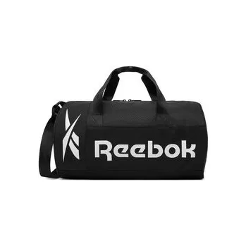 Sportovní taška Sportovní taška Reebok C-RBK-P-007-08 Černá NOSIZE