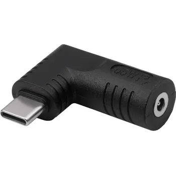 Datové redukce Adaptér pro notebooky AK-ND-D17 3.0 x 1.0 mm / USB-C