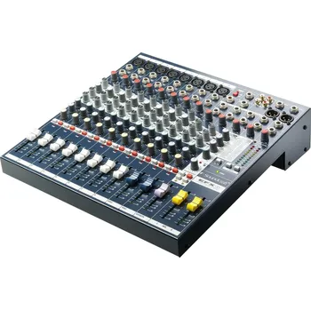 Mixážní pult Soundcraft EFX 8 Analogový mixpult (Jako nové)