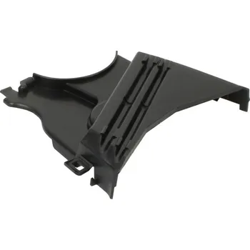 Zakrytí, ozubený řemen, 37-0018