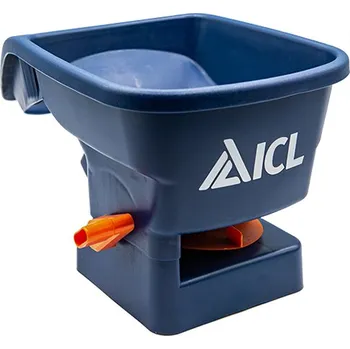 Zahrada ICL Ruční rozmetadlo HandyPro