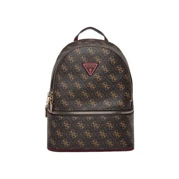 Městský batoh Batoh Guess TWLQ96 76032 Hnědá OS