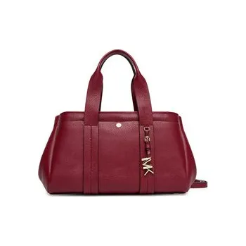 Módní doplněk Kabelka MICHAEL Michael Kors 30T5G1ZS1L Bordó OS