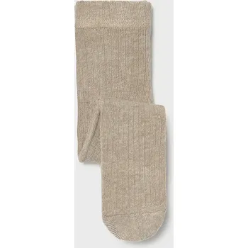 Kojenecké punčocháče Mayoral Newborn 9911.1L.Newborn.9BYA šedá 90X, vel. 55