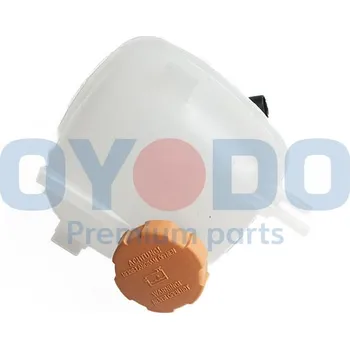 Chladič motoru Vyrovnávací nádoba chladící kapaliny Oyodo 41C9018-OYO