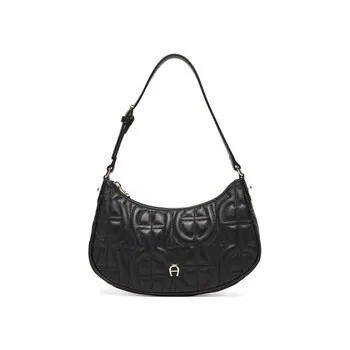 Kabelka Kabelka Aigner Diadora Xs 135041 Černá OS