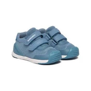 Dámské tenisky Sneakersy Biomecanics 262136 Modrá 22