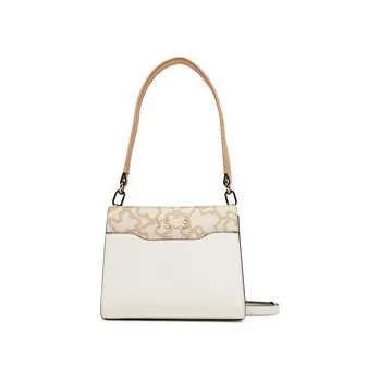 Oblečení a móda Kabelka TOUS Kaos Icon 2002294501 Écru OS