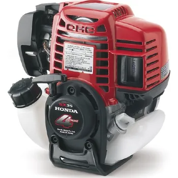 Loď HONDA Spalovací motor GX 35NT STSC OH