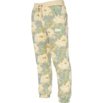 tepláky PICTURE Cocoon TIMELESS FLOWER PRINT velikost oblečení L