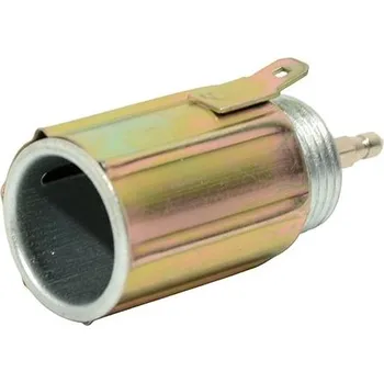 PREXIM Zásuvka zapalovače bez podsvětlení