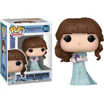 Dětské zboží Funko POP! 1850 TV: Bridgerton - Eloise Bridgerton