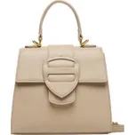 Blauer Kabelka F5WALLY01/LAD Béžová OS