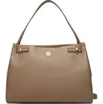 BOSS Kabelka Beyond 50547714 Béžová OS