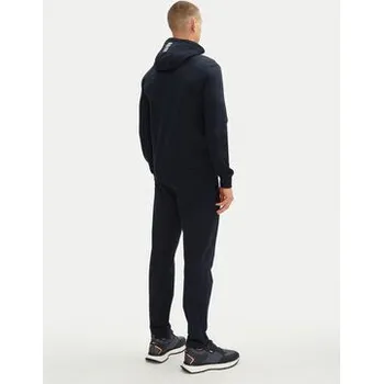 EA7 Emporio Armani Tepláková souprava 8NPV62 PJVRZ UB102 Tmavomodrá Regular Fit XS