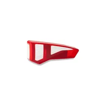 Příslušenství ke střešnímu nosiči Zadní kryt světla pravý pro nosiče Uebler i21/i31, i21 Z/i31 Z, i41 S, F14/F24