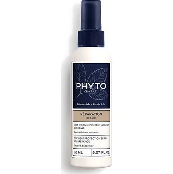 Stylingový přípravek Phyto Repair 230°C Heat Protection Spray Anti-Breakage ochranný sprej pro tepelnou úpravu vlasů 150 ml