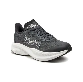 Dámská sportovní obuv Hoka Běžecké boty Mach 6 1147553 Černá 36