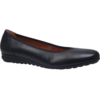 Dámská obuv Vycházková obuv-baleríny, Gabor, černá: 28,3 42,5 (27211-27212)