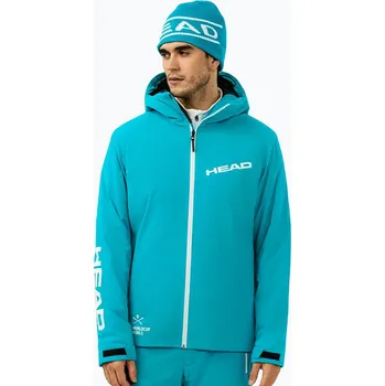 Pánská lyžařská bunda HEAD Race blue