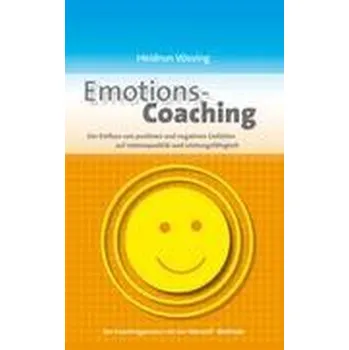 Osobní rozvoj Emotions-Coaching - Vössing, Heidrun