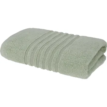 LIVARNO® Froté osuška Zero Twist, 70 x 140 cm, 500 g/m2 (zelená)