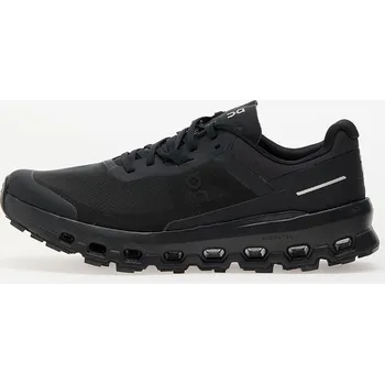 Pánské tenisky Tenisky On M Cloudvista 2 Black/ Black EUR 45