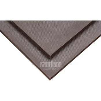 Překližka Voděodolná překližka protiskluzová 18x1500x3000 Bříza, F-