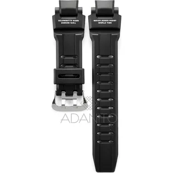 Oblečení a móda Plastový řemínek CASIO GA-1000-1 (1859)