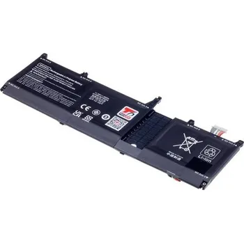 Počítač T6 POWER Baterie NBHP0242 NTB HP NBHP0242