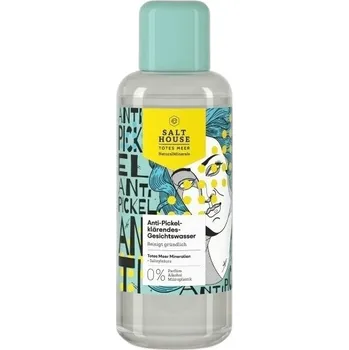 SALT HOUSE Natural Minerals toner proti akné 200ml