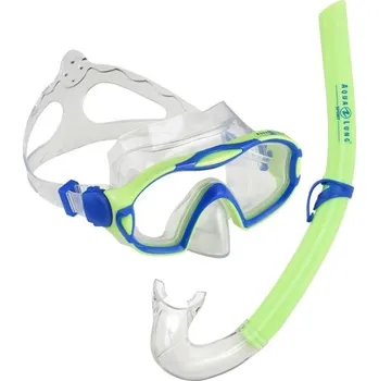 Potápěčská maska Aqualung Sport dětský šnorchlovací set Meerkat combo junior