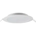 LED Podhledové svítidlo LED/6W/230V pr. 12 cm 4000K bílá