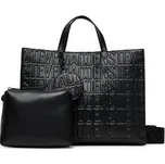 Kabelka Steve Madden Bphantom SM13002233 Černá OS