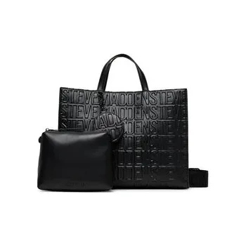 Kabelka Kabelka Steve Madden Bphantom SM13002233 Černá OS