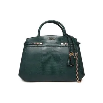 Kabelka Guess Melinda HWKL99 33060 Zelená OS