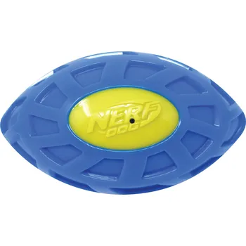 Hračka pro psa Nerf Dog Hračka pro psy (ragby)